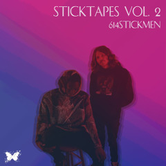 sticktapes vol. 2