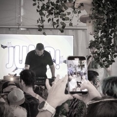 Soco Loco Radio London - Luke Alexander