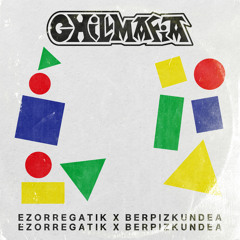 Atzerrian (feat. Erramun Martikorena)