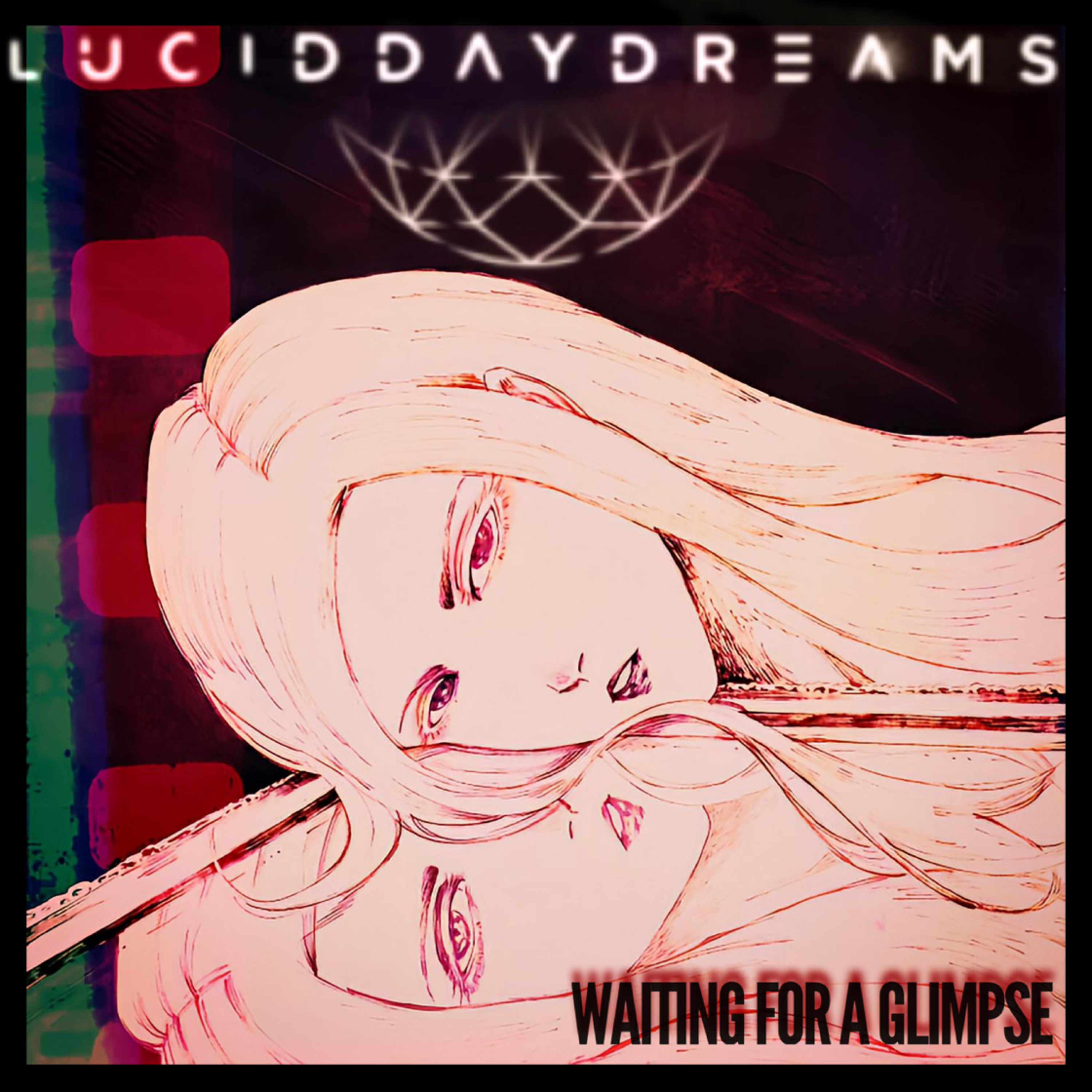waiting for a glimpse episode artwork