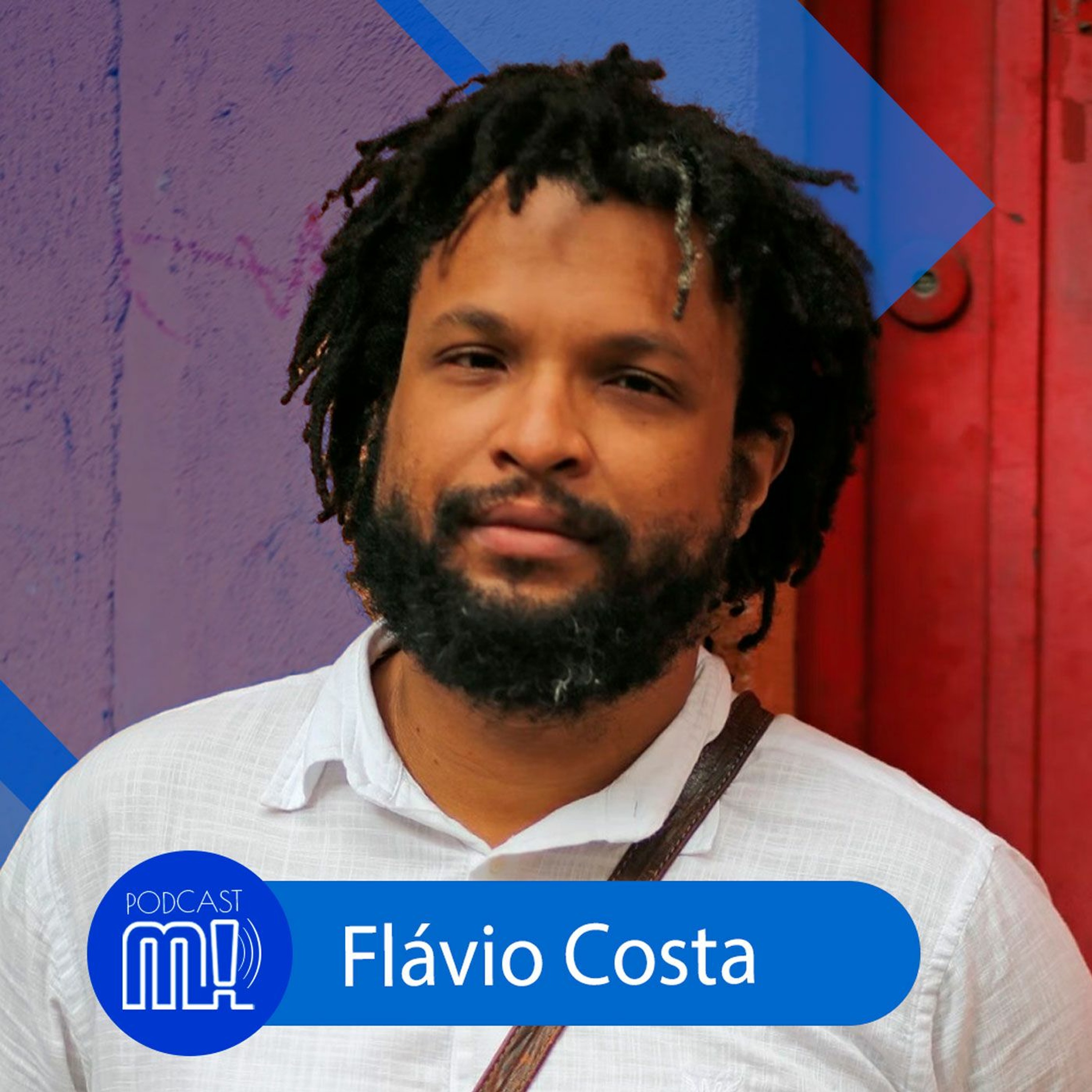 MI - FLÁVIO COSTA