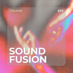SOUND FUSION - EP3