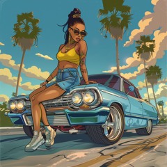 Nasty (DJCJ 'Ain't No Fun' Remix)