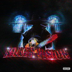 KILLER VISION (FULL STREAM)