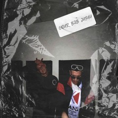 Dunkle Frequenzen - Odar B2B JAPAU