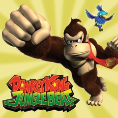 Boss Hog - Donkey Kong - Jungle Beat