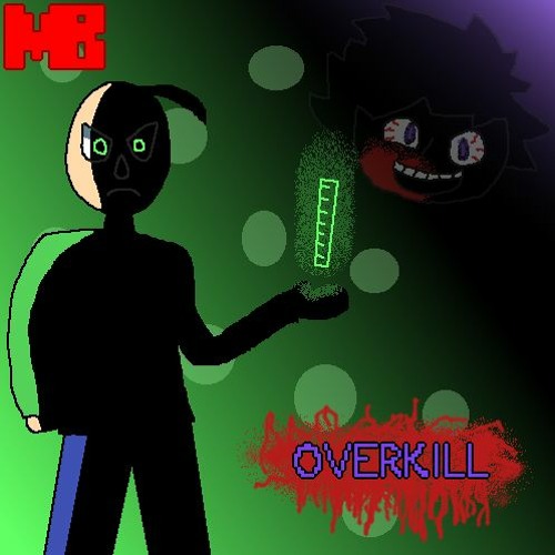 MountBound - OVERKILL (Official, In-game ver.)