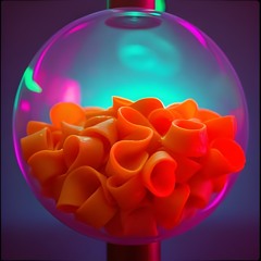 Tortellini Discoland Pride - EDM Disco Trance - RELEASE - Procyon