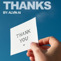 Thanks