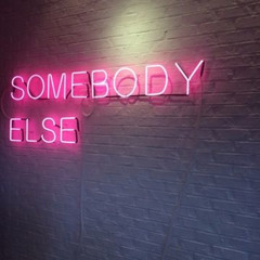 KELLERKINDER RZS - YOU'RE SOMEBODY ELSE (LIVE FLORA CASH TECHNO BOOTLEG) NoMaster