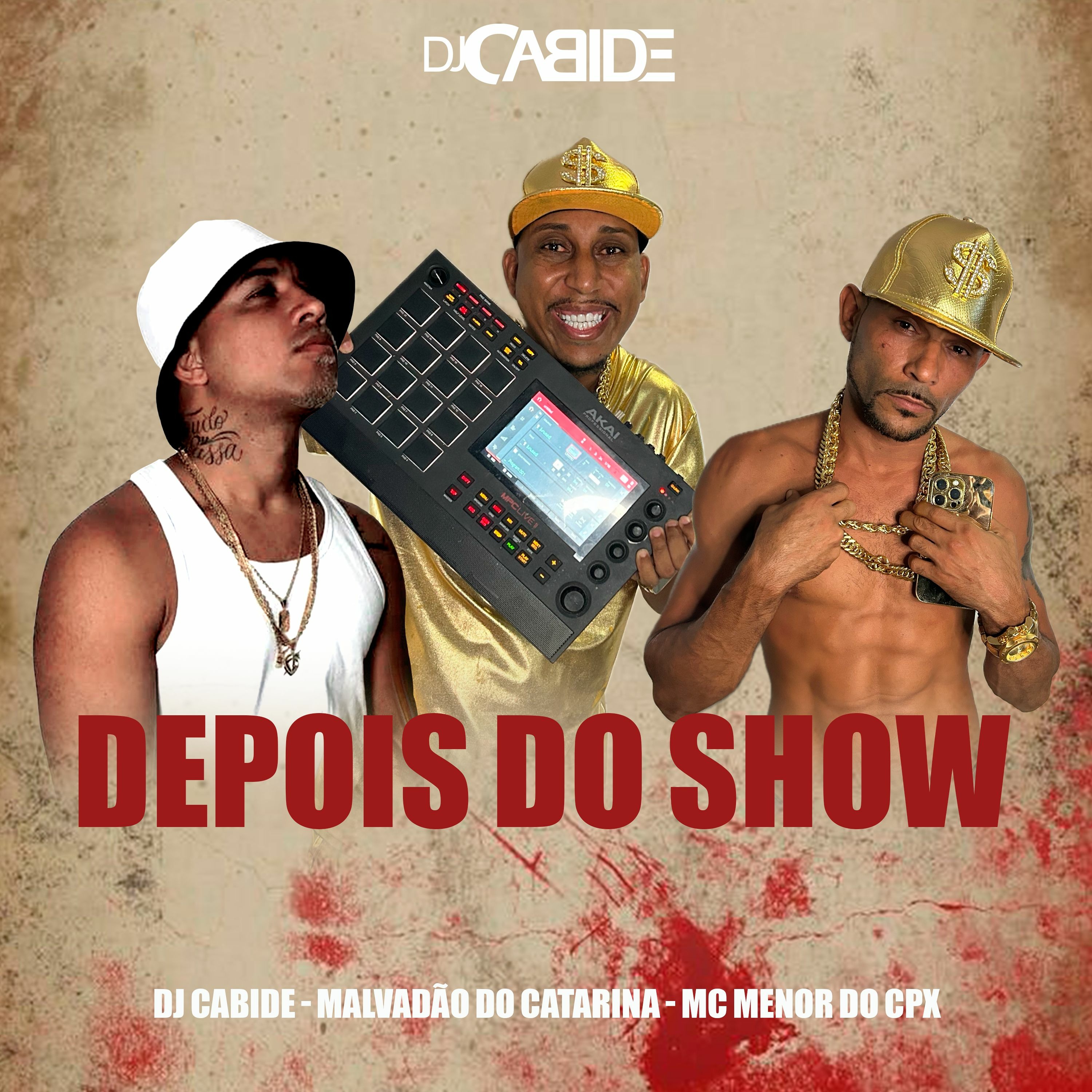 Dj Cabide