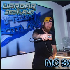 Jps & MC San D : Friday Stomperz Live Session