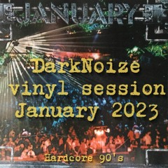 DarkNoize January 2023