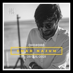 Emad Najum - DHI Podcast #88(JUL 2021)