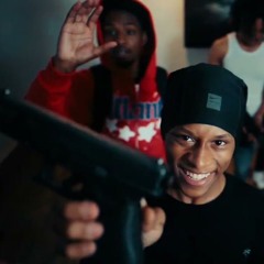 4Block Lil Mari - Blitz Sum Bougie Hoes [Mike G Mash]