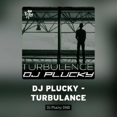 DJ PLUCKY - TURBULANCE