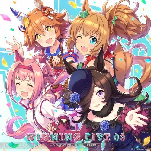 Stream Winnin 5 ウイニング ファイヴ Yamaha Mu00 Midi Cover By Runner38 Listen Online For Free On Soundcloud