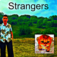 WhoKnewWeWereStrangers