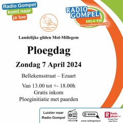 2024-04-07 INFO Ploegdag Landelijke Gilde Mol-Millegem