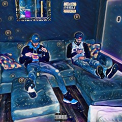 Sonny G x Yung String - God Sent