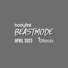 April 2023 - BF Workout Mix Dj Ray Shah