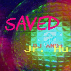 Saved (feat. JayHu)
