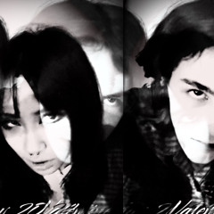 taking a break from running (lifeless-decalius)