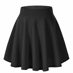 Shake Star - Mini Skirt