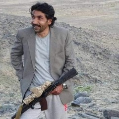 New Balochi Song  Maadar Ta mina Rukhsat kan.mp3