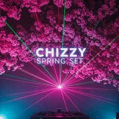 CHIZZY Spring Set