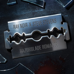 Razorblade Romance (feat. Steve Stevens)