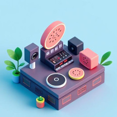Loose Juice Mix Series: Vol 1