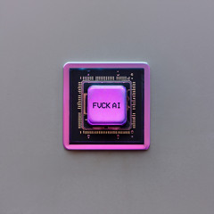 FVCK AI