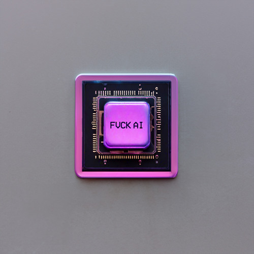FVCK AI