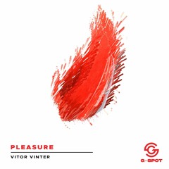 Vitor Vinter - Pleasure (Original Mix)