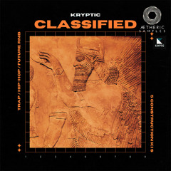 Aetheric Samples - Classified
