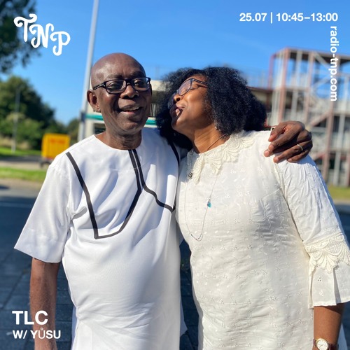 TLC w/ YŮSU