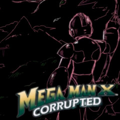 Mega Man X Corrupted - Forest Mountain