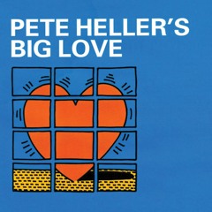 Pete Heller Vs D-Train - Big Love (You're The One For Me) (T's Dim Re Edit)