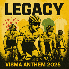 Legacy - Visma anthem