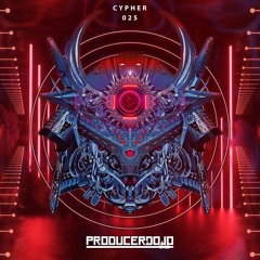 Cypher 025: Remix a Dojo Classic Curated by Cryptochronica
