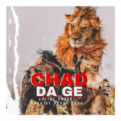 Chad Daan Gay