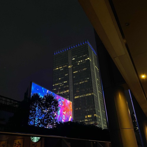 SAMUEL CIPTA - SENJA SUDUT KOTA (OFFICIAL MUSIC VIDEO).mp3