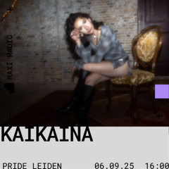 Kaikaina / 06-09-2025