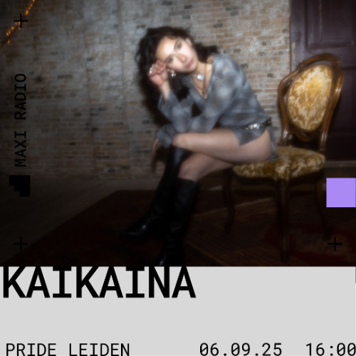 Kaikaina / 06-09-2025