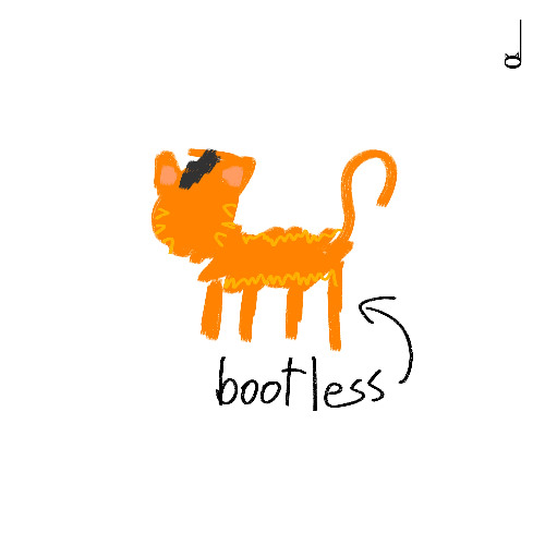 DANÇA COMO SE SUAS BOTAS PARASSEM DE FUNCIONAR x3