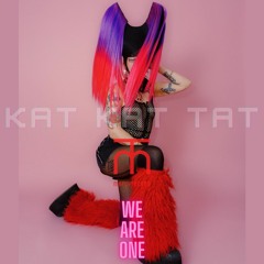 mercyTechno - Kat Kat Tat "Berlin"