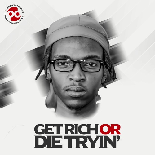Stream youdontknowpd Listen to Get Rich Or Die Tryin' playlist
