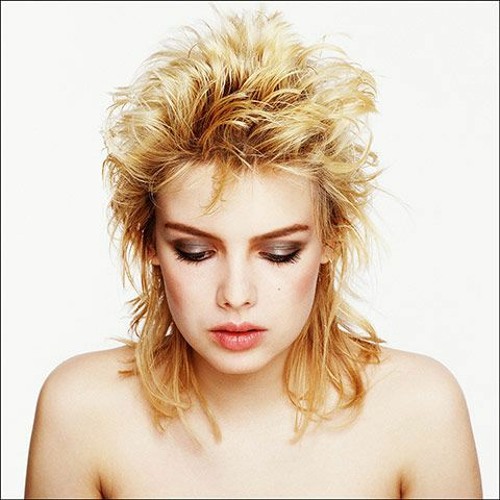 Kim Wilde - View From A Bridge (2020 Luke Mornay Remix)