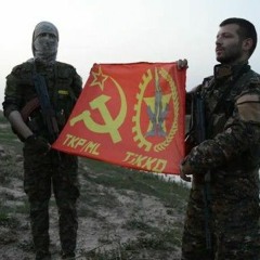 TİKKO Müzik Topluluğu - Rojava